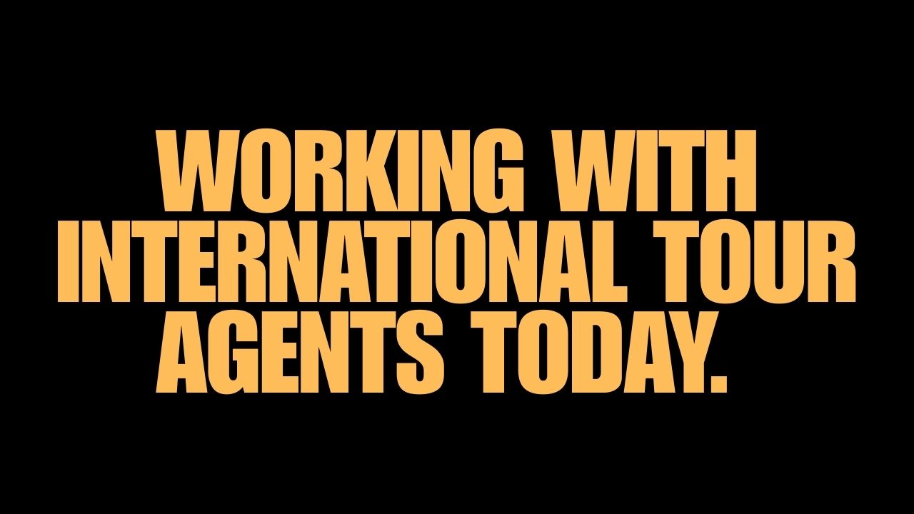 Find International Tour Agents