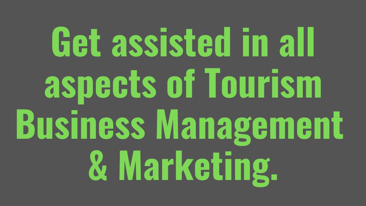 Tourism Consultancy Company In Uganda