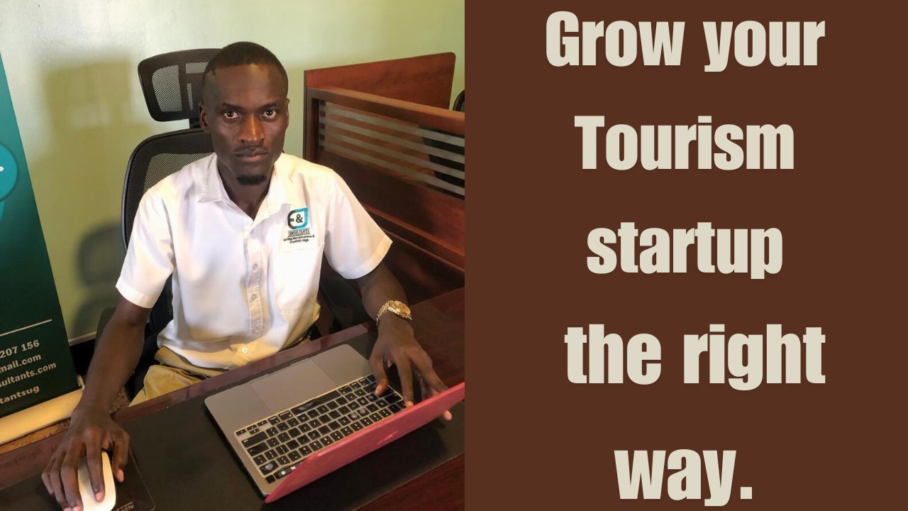 Grow Your Tourism Startup